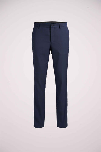 Pantalon de costume - bleu - PREMIUM by JACK & JONES