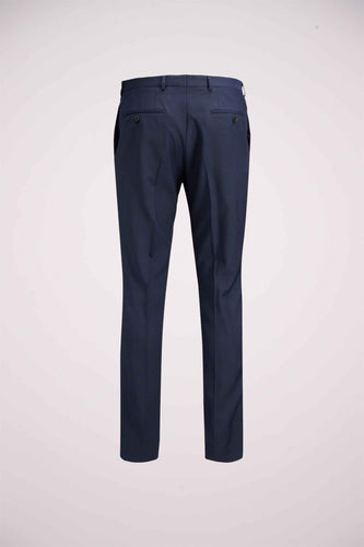 Pantalon de costume - bleu - PREMIUM by JACK & JONES