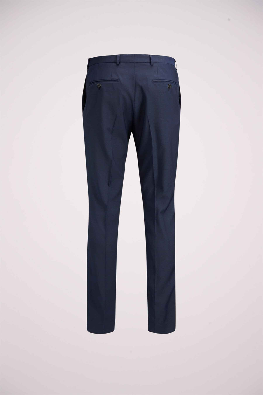 Pantalon de costume - bleu - PREMIUM by JACK & JONES