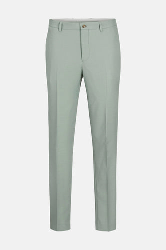 Pantalon de costume - vert - PREMIUM by JACK & JONES