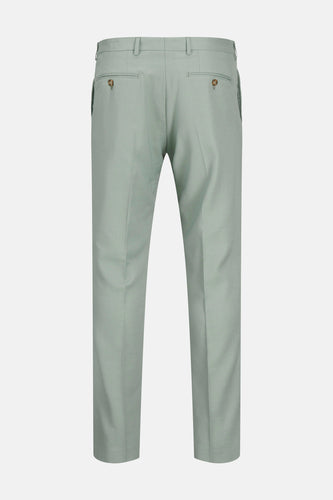 Pantalon de costume - vert - PREMIUM by JACK & JONES