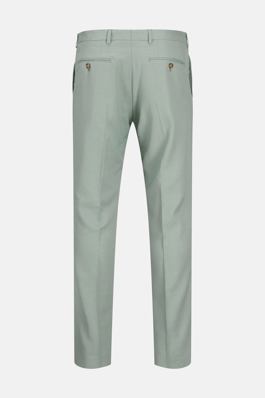 Pantalon de costume - vert - PREMIUM by JACK & JONES