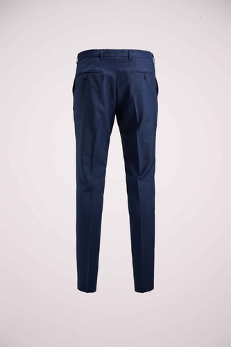 Pantalon de costume - bleu - PREMIUM by JACK & JONES