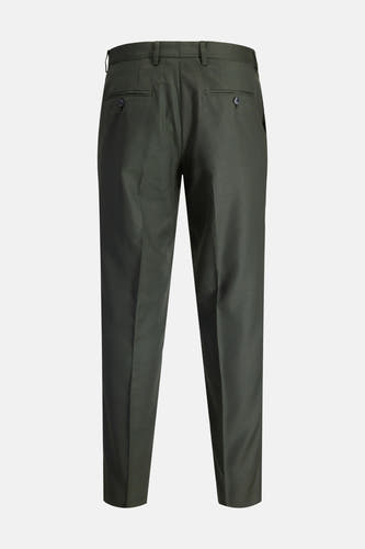Pantalon de costume - vert