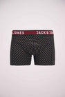 Boxers - noir