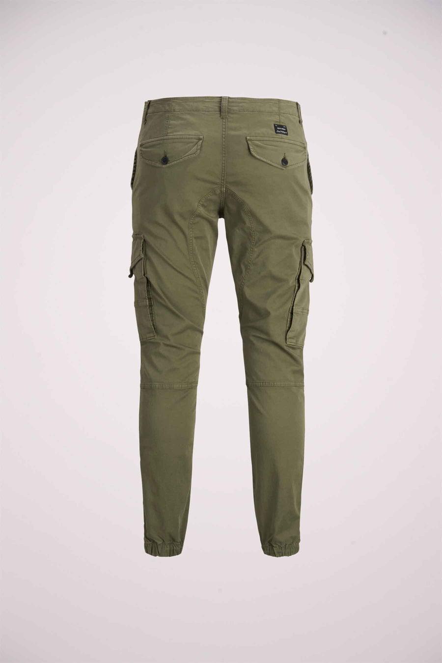 Pantalon - vert - JACK & JONES JEANS INTELLIGENCE - 9