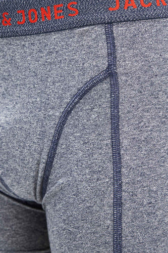 Boxershort Bleu - ACCESSOIRES PAR JACK & JONES