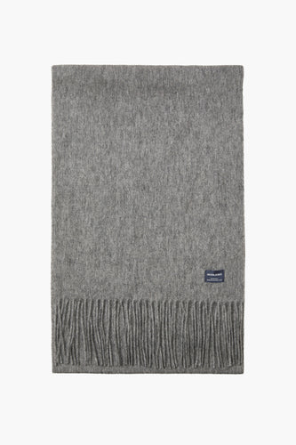 Écharpe - gris - ACCESSORIES BY JACK & JONES