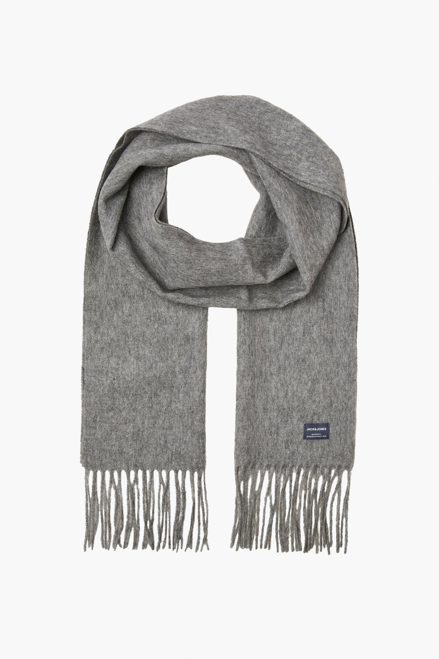 Écharpe - gris - ACCESSORIES BY JACK & JONES