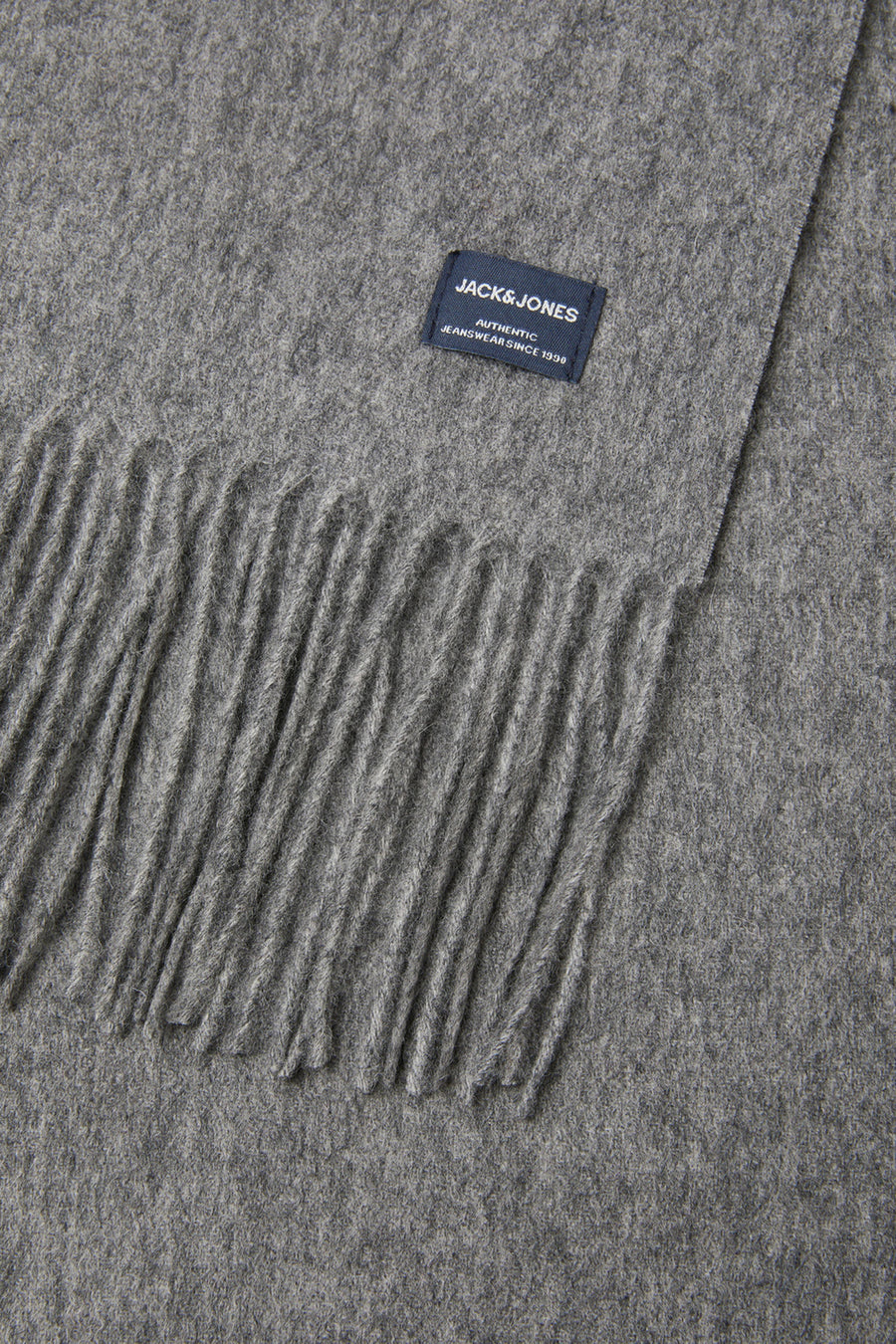 Écharpe - gris - ACCESSORIES BY JACK & JONES