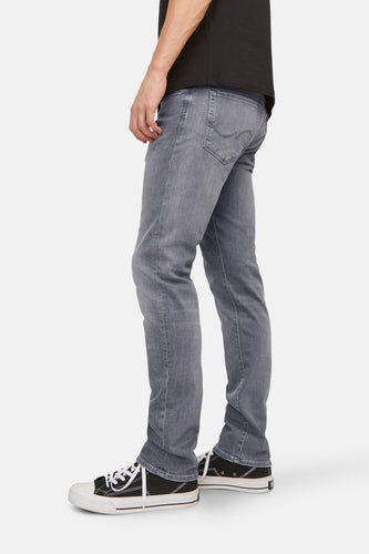 GLENN - light grey denim - JACK & JONES JEANS INTELLIGENCE