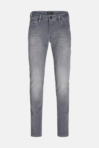 GLENN - light grey denim - JACK & JONES JEANS INTELLIGENCE