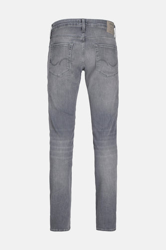 GLENN - light grey denim - JACK & JONES JEANS INTELLIGENCE