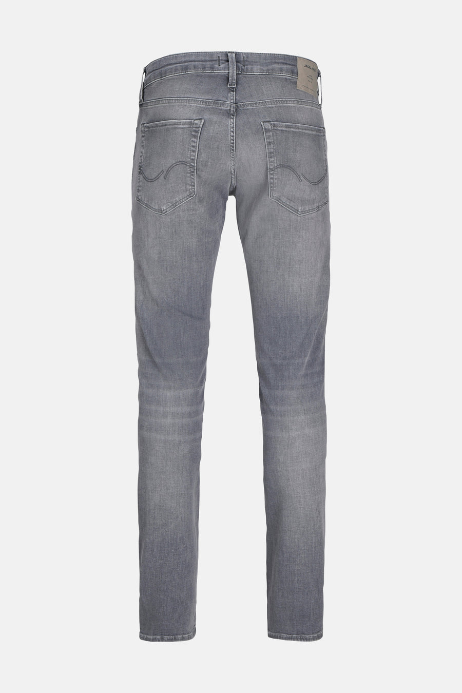 GLENN - light grey denim - JACK & JONES JEANS INTELLIGENCE