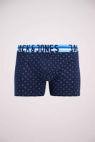 Boxer Bleu - ACCESSORIES BY JACK & JONES