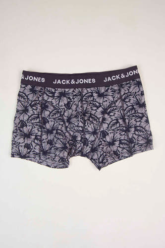 Boxers - bleu