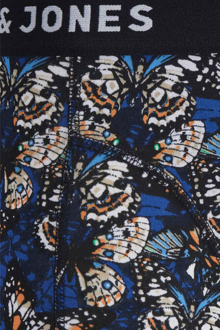 Boxers - noirs