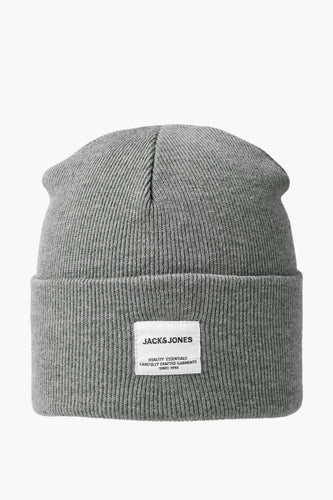 Bonnet - gris
