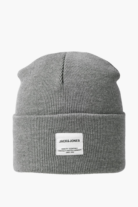 Bonnet - gris