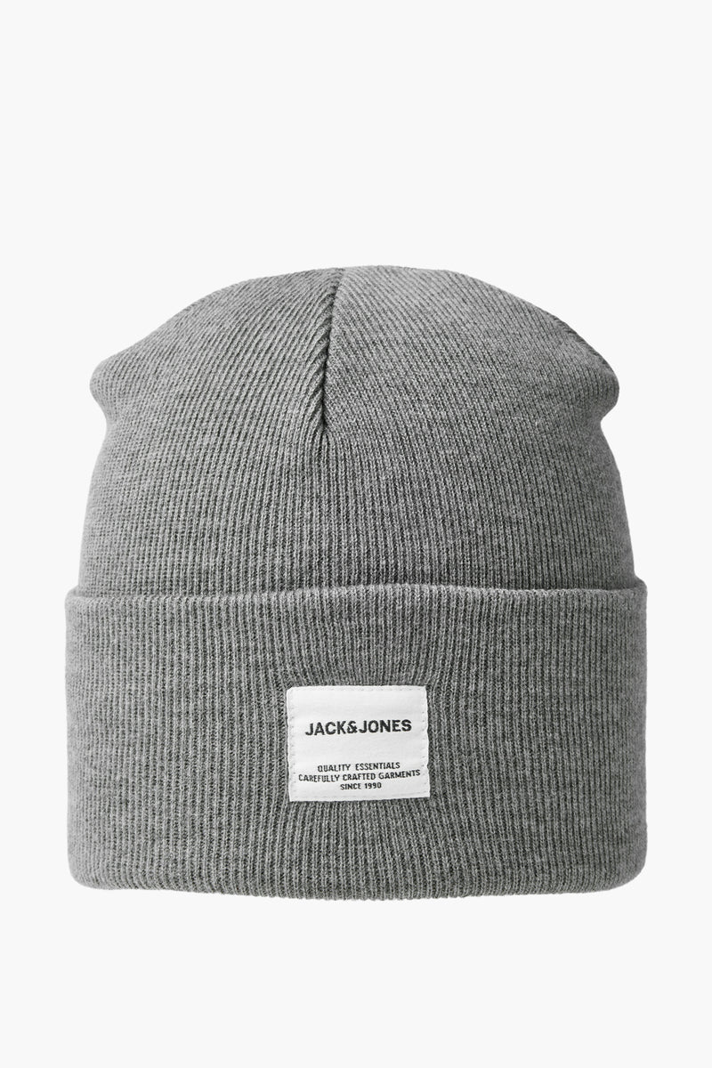 Bonnet - gris