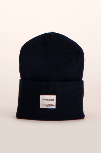 Bonnet - bleu