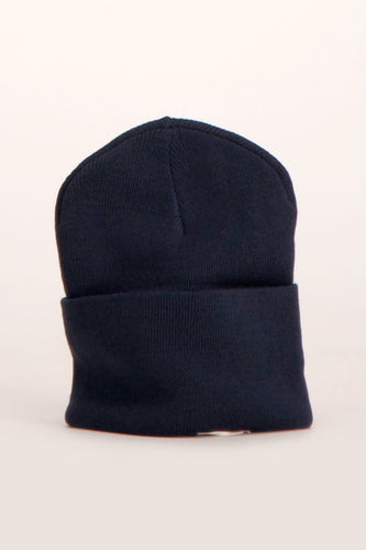 Bonnet - bleu