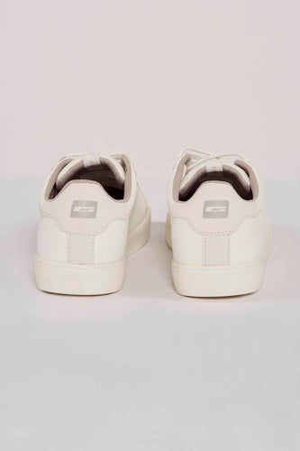 Baskets - blanc - ACCESSORIES BY JACK & JONES