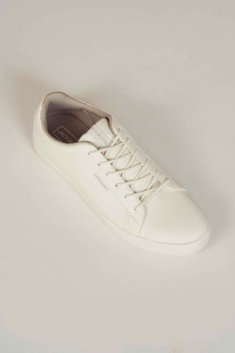 Baskets - blanc - ACCESSORIES BY JACK & JONES