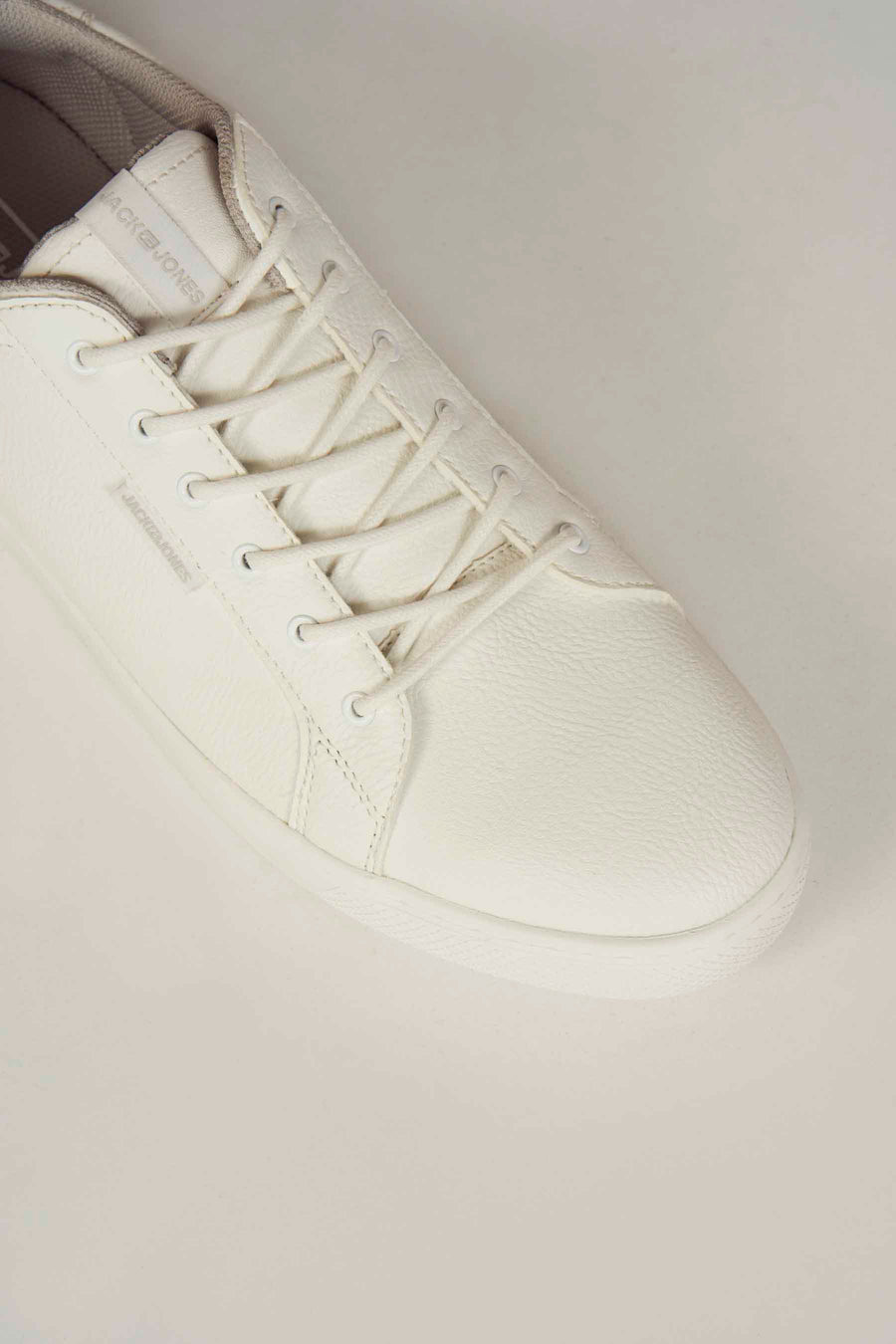 Baskets - blanc - ACCESSORIES BY JACK & JONES