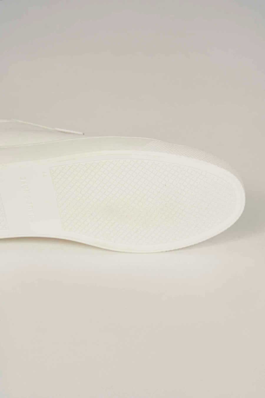 Baskets - blanc - ACCESSORIES BY JACK & JONES