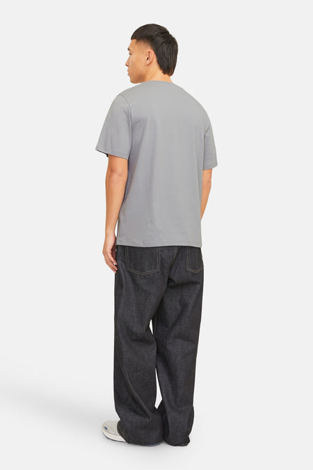 JJECORP LOGO TEE SS O-NECK NOOS