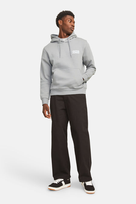 JJECORP LOGO SWEAT HOOD NOOS