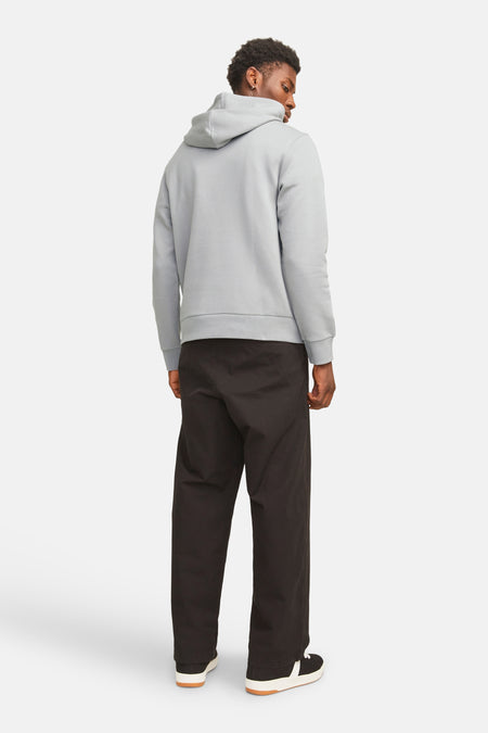 JJECORP LOGO SWEAT HOOD NOOS