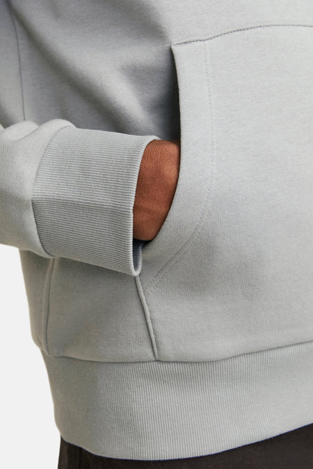 JJECORP LOGO SWEAT HOOD NOOS