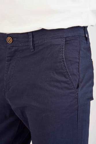 Chino Bleu - JACK & JONES JEANS INTELLIGENCE