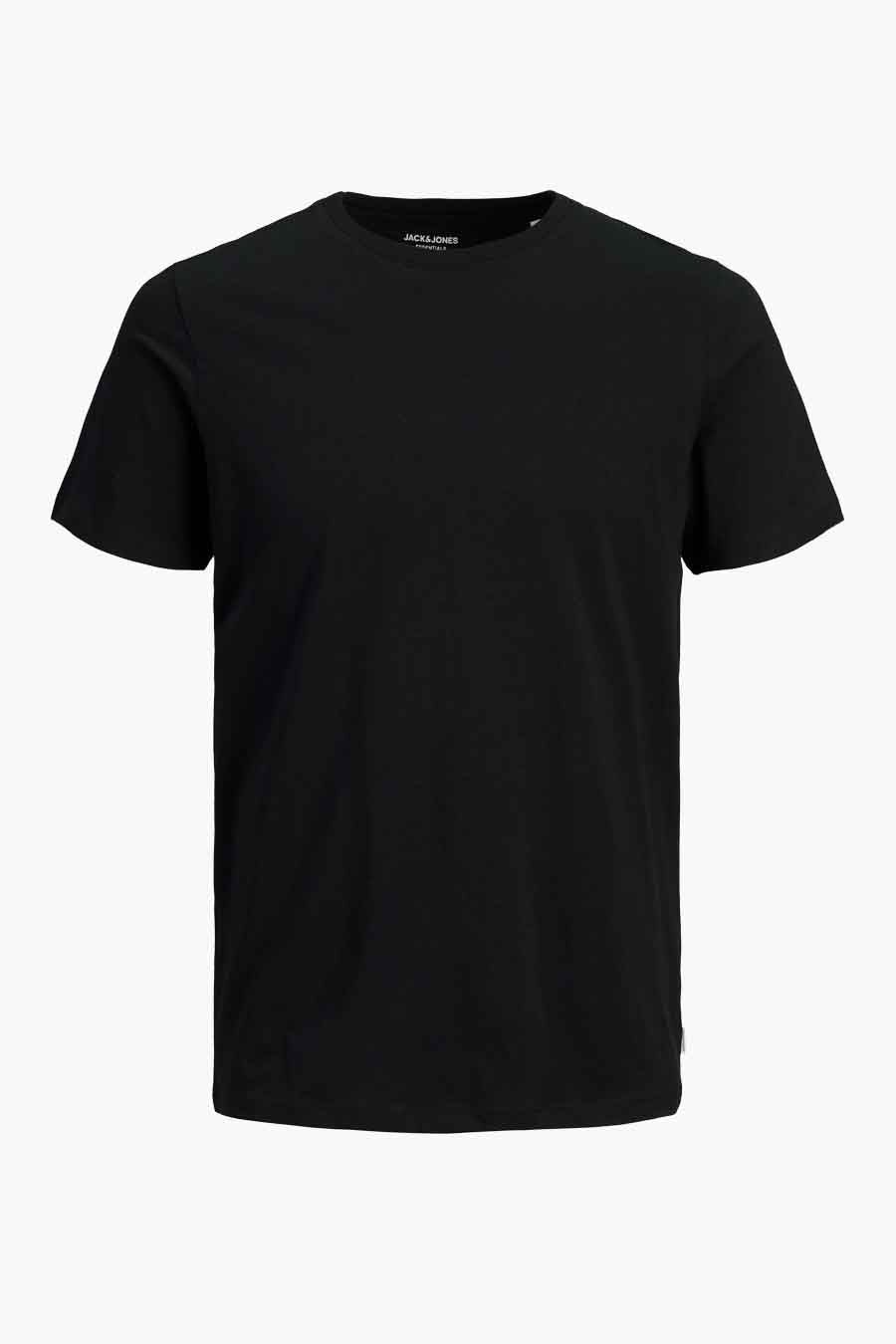 T-shirt - noir - CORE BY JACK & JONES
