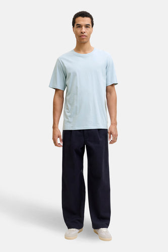 T-shirt (manches courtes) bleu - CORE BY JACK & JONES