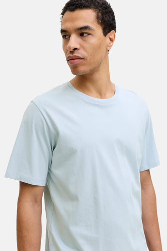 T-shirt (manches courtes) bleu - CORE BY JACK & JONES