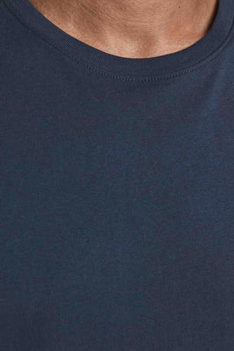 T-shirt - bleu