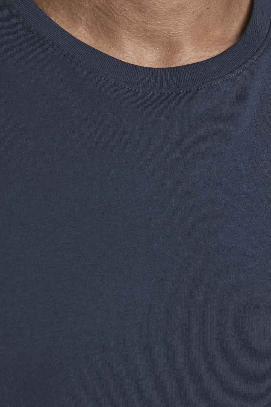 T-shirt - bleu