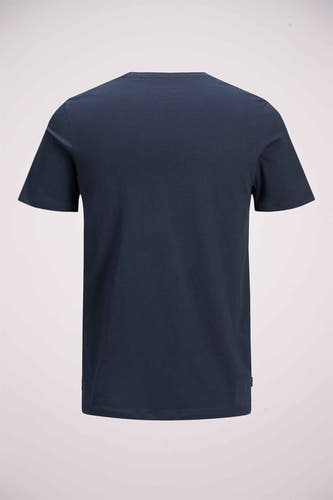 T-shirt - bleu