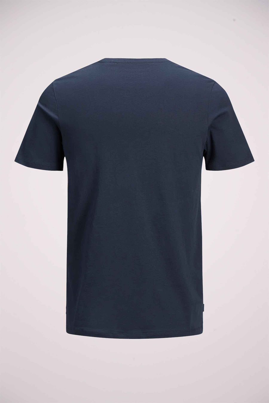 T-shirt - bleu