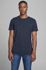 T-shirt - bleu