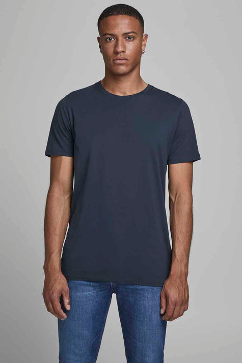 T-shirt - bleu