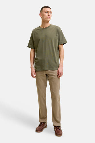 T-shirt à manches courtes - Olive Night