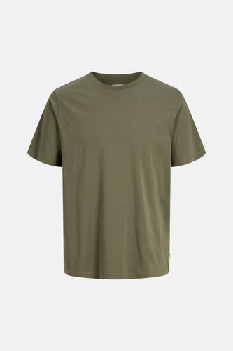 T-shirt à manches courtes - Olive Night
