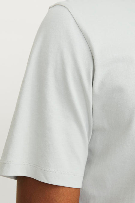 JJEORGANIC BASIC TEE SS O-NECK NOOS