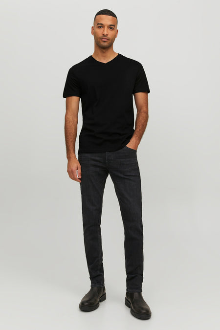 T-shirt - noir