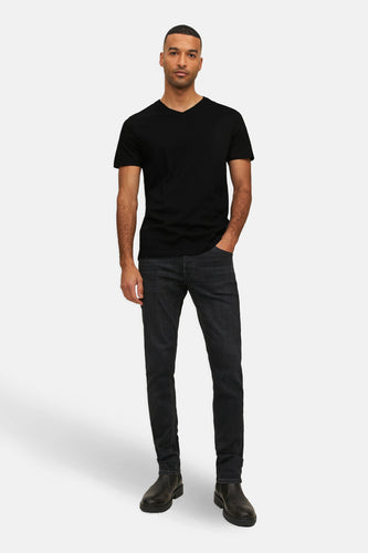 T-shirt - noir - PREMIUM by JACK & JONES