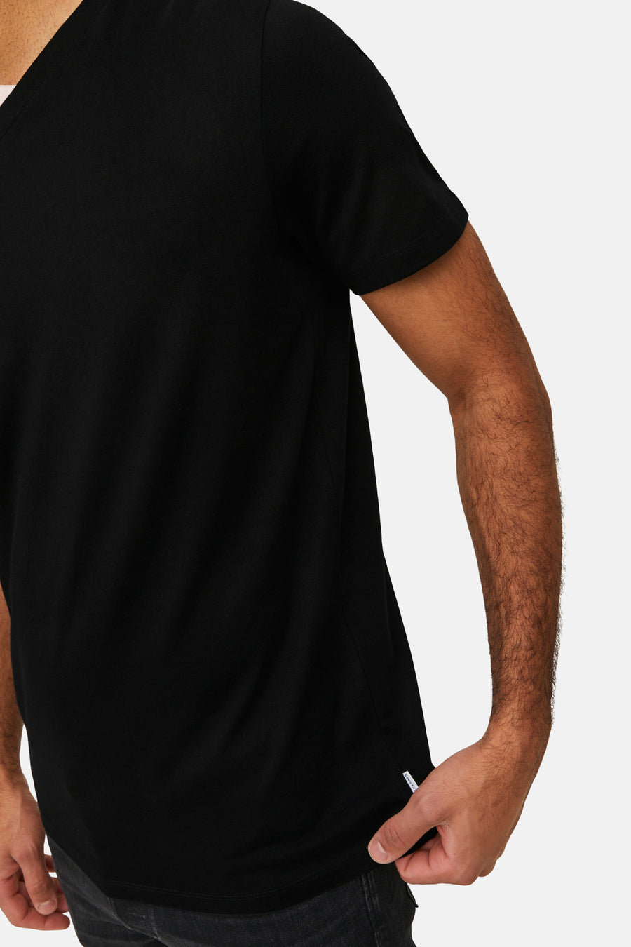 T-shirt - noir - PREMIUM by JACK & JONES